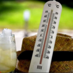 طقس اليوم: انخفاض طفيف في درجات الحرارة