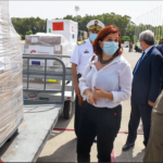 مساعدات طبية اسبانية لتونس