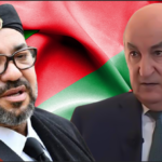 الجزائر تعلن قطع علاقاتها الدبلوماسية مع المغرب