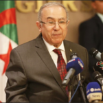 لعمامرة : تونس تمرّ بمرحلة خاصة في تاريخها والجزائر على أتم الاستعداد لمساندتها ضد أي تدخل اجنبي