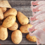 وزارة التجارة: تسعير البطاطا ولحوم الدواجن بداية من 1 سبتمبر