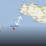 اعتراض تونسيين حاولا دخول إيطاليا على متن زورق "كاياك"