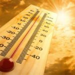 طقس اليوم: الحرارة تتجاوز المعدّلات العادية بـ6 درجات