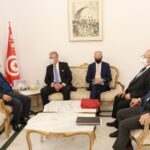 فريد بلحاج: البنك الدولي سيواصل دعم برامج الحماية الاجتماعية بتونس