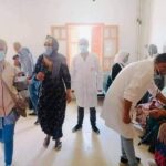 وزارة الصحة: 14 وفاة و2295 اصابة جديدة بكورونا