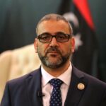 ليبيا: انتخاب المشري رئيسًا للمجلس الأعلى للدولة لولاية رابعة