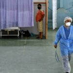 وزارة الصحة: 17 وفاة و2825 إصابة جديدة بكورونا