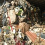 الكرباعي: الشركة الايطالية ترفع قضية لنقض حكم إرجاع النفايات