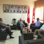 اتحاد الشغل: الطبوبي يلتقي ممثلي 4 أحزاب