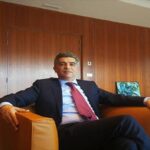 مدير عام جديد على رأس البنك التونسي الكويتي