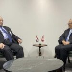 الجرندي من مدافع عن قطع العلاقات مع سوريا الى أول وزير خارجية تونسي يلتقي نظيره السوري منذ 2011