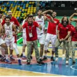 الكأس الثالثة في تاريخ تونس: منتخب السلة "يُجمّد" كوت ديفوار ويتربع على عرش افريقيا