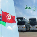 شركة النقل بين المدن: الجمعة القادم استئناف رحلات خط  تونس- طرابلس