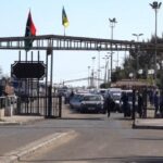 رئاسة الجمهورية: غدًا فتح المعابر الحدوديّة مع ليبيا