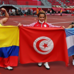 تونس تتربّع على عرش العرب في الألعاب الأولمبية