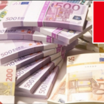 تقرير دولي : بالأرقام.. تونس تخسر سنويًا 3.4 مليارات دينار بسبب تهريب الأموال الى الخارج