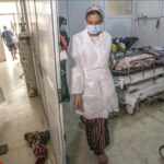 وزارة الصحة: 16 وفاة و2209 اصابة جديدة بكورونا