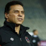 بعد التعادل مع الغابون: إقالة مدرب مصر حسام البدري "على بدري"