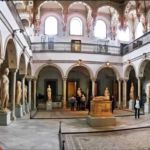 مُختص في التراث يُحذّر من تداعيات إغلاق متحف باردو على قطعه وتُحفه الاثرية