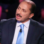 محمد عبو: اجراءات سعيّد لم تطل كبار رموز الفساد ودستور 2014 ليس للتغيير