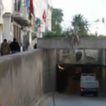 إدارة التجهيز والاسكان بتونس: ايقاف حركة المرور بنفقي باب سعدون بداية من الليلة
