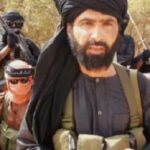 ماكرون يعلن تصفية زعيم تنظيم داعش الارهابي في منطقة الصحراء الكبرى