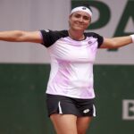 2021 French Open – Day Five