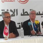 حمة الهمامي: هل قدر تونس  أن تتحوّل من منظومة فساد  مجرمة الى شعبوية فاشستية استبدادية ؟