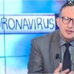 الدكتور أنيس قلوز: تونس تخطّت عتبة 7 ملايين جرعة تلقيح مضاد لكورونا وأكثر من 3 ملايين استكملوا التطعيم