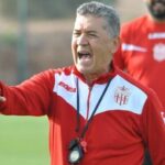مدرّب تونسي جديد في الدوري المغربي