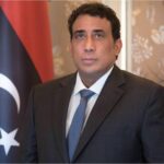 ليبيا: المنفي يُعلن انطلاق المصالحة الوطنية الشاملة