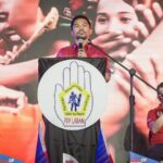 أسطورة الملاكمة الفيليبينية يعلن عن ترشحه للانتخابات الرئاسية