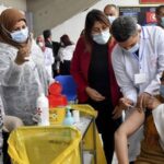 وزارة الصحة: 9 وفيات جديدة بكورونا و11.96 % نسبة التحاليل الايجابية