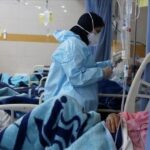 وزارة الصحة: 19 وفاة و2036 اصابة جديدة بكورونا