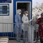 وزارة الصحة: 20 وفاة و580 اصابة جديدة بكورونا