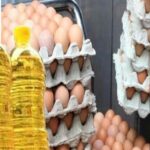 حسب بيانات معهد الاحصاء: ارتفاع مجنون في أسعار البيض والدواجن والخضر الطازجة والزيوت الغذائية