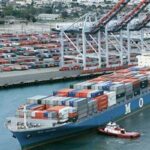 مُدير ميناء قابس: كلّ الظروف مواتية لإحداث خط بحري لنقل الحاويات وخلق ديناميكية اقتصادية بالجنوب