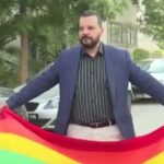 عام سجن لرئيس جمعية "شمس" للمثليين
