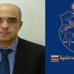 الداخلية: ياسر بنمصباح ناطقا رسميّا جديدا باسم الوزارة