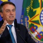 بسبب رفضه التطعيم: منع رئيس البرازيل من حضور مباراة كرة قدم