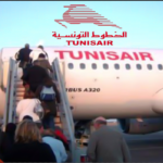 "تونيسار" تعلن عن موعد استئناف رحلاتها الى القاهرة