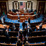 لأول مرّة منذ 25 جويلية: الكونغرس يعقد جلسة استماع حول الوضع بتونس والخطوات القادمة للسياسة الامريكية