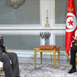 سعيّد: تصنيفات مؤسسات الترقيم السيادي سياسيّة وسنتصدّى لكل من يتلاعب بالاقتصاد وبالسوق المالية في تونس