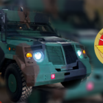 وزارة الدفاع تعرض أوّل مدرعة محليّة مضادة للالغام "بارب" وتؤكد أنّ التصنيع العسكري وفّر 320 مليارا لخزينة الدولة