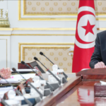 ردّا على جلسة الكونغرس: سعيّد مستغرب من تداول الوضع التونسي ببرلمانات أجنبية ويذكّر بأنها كانت تهنئء بانتخابات مزوّرة