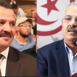 الشفّي للمكّي: ليس للاتحاد أحزاب نافذة ونرفض عزل تونس في محور من المحاور