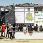 تحقيق تقصّ شمل تونس: لجنة خبراء أممية تخلص إلى أدلة على ارتكاب جرائم حرب في ليبيا منذ 2016