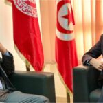 سفارة ألمانيا: نساند جهود المجتمع المدني التونسي لدعم المسار الديمقراطي