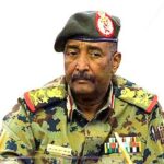 انقلاب السودان: الجنرال عبد الفتاح البرهان يُعلن عن حلّ الحكومة والبرلمان وتعليق العمل ببعض أبواب الدستور