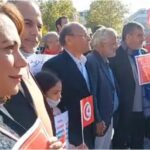 من باريس: المرزوقي يُحرّض فرنسا على تونس
